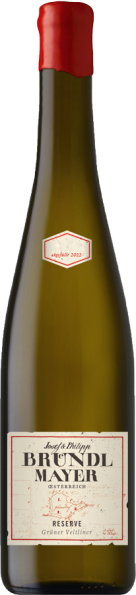 Grüner Veltliner Reserve 2017 