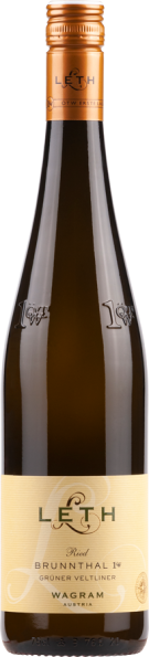 Grüner Veltliner Ried Brunnthal 1ÖTW Wagram DAC 2024 