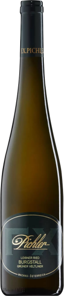 Grüner Veltliner Ried Burgstall 2024 