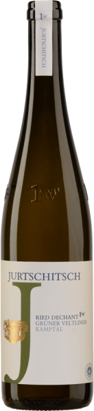 Grüner Veltliner Ried Dechant 1ÖTW Kamptal DAC 2023 