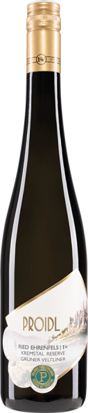 Grüner Veltliner Ried Ehrenfels 1ÖTW Kremstal DAC Reserve 2024 