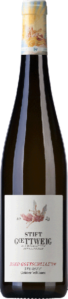 Grüner Veltliner Ried Gottschelle 1ÖTW Kremstal DAC Reserve 2024 