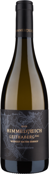 Grüner Veltliner Ried Himmelreich Leithaberg DAC 2023 