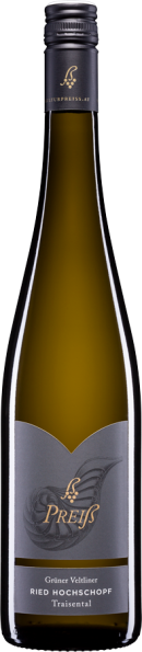 Grüner Veltliner Ried Hochschopf Traisental DAC 2024 