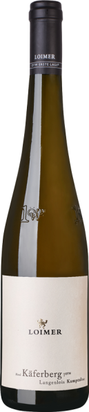 Grüner Veltliner Ried Käferberg Kamptal DAC 2017 