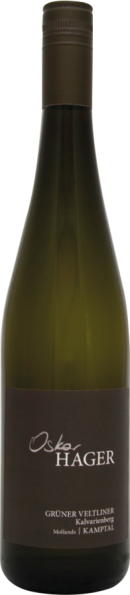 Grüner Veltliner Ried Kalvarienberg Kamptal DAC 2024 