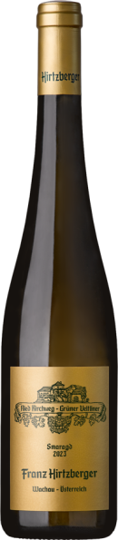 Grüner Veltliner Ried Kirchweg Smaragd Wachau DAC 2023 