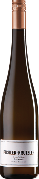 Grüner Veltliner Ried Klostersatz Wachau DAC 2024 