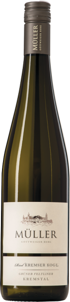 Grüner Veltliner Ried Kremser Kogl Kremstal DAC 2024 