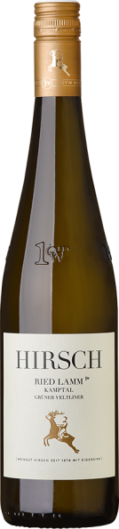Grüner Veltliner Ried Lamm Kammern Kamptal DAC 1 ÖTW 2016 