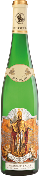 Grüner Veltliner Ried Loibenberg Smaragd Wachau DAC 2024 