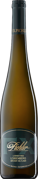 Grüner Veltliner Ried Loibenberg Wachau DAC 2024 
