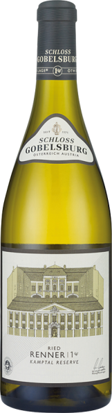Grüner Veltliner Ried Renner Erste Lage Kamptal DAC 2019 