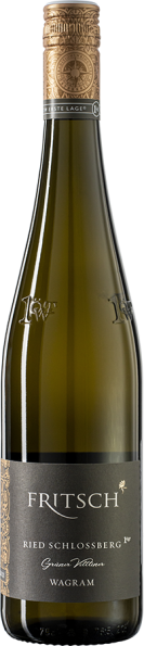 Grüner Veltliner Ried Schlossberg 1ÖTW Wagram DAC 2023 