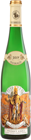 Grüner Veltliner Ried Schütt Smaragd Wachau DAC 2024 