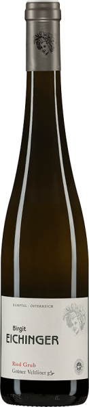 Grüner Veltliner Ried Zöbinger Grub Kamptal DAC 2023 