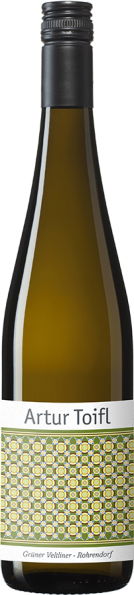 Grüner Veltliner Rohrendorf Kremstal DAC 2023 