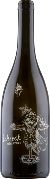 Grüner Veltliner Schreck 2021 