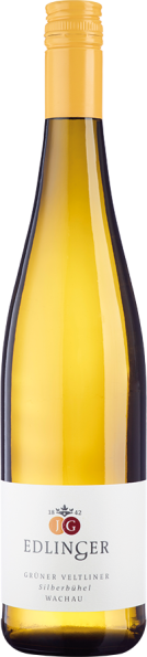 Grüner Veltliner Silberbichl Wachau DAC 2024 