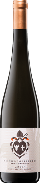 Grüner Veltliner Smaragd Greif Magnum 2024 