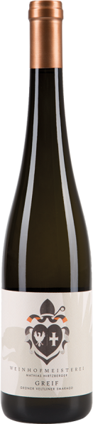 Grüner Veltliner Smaragd Greif Magnum 2024 