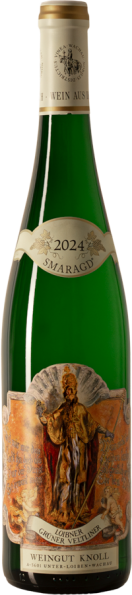 Grüner Veltliner Smaragd Loibner 2024 
