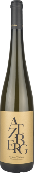 Grüner Veltliner Smaragd Obere Steilterrassen 2023 