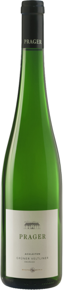 Grüner Veltliner Smaragd Ried Achleiten Magnum 2023 