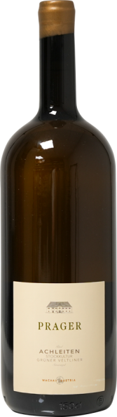 Grüner Veltliner Smaragd Ried Achleiten Stockkultur Magnum 2023 