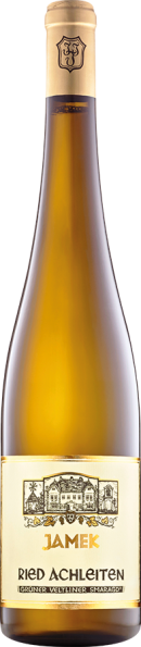 Grüner Veltliner Smaragd Ried Achleiten Wachau DAC 2024 