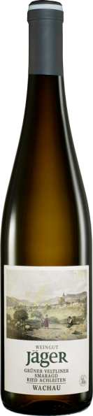 Grüner Veltliner Smaragd Ried Achleiten Wachau DAC 2024 