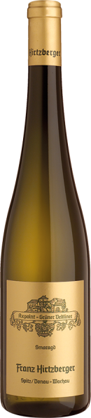Grüner Veltliner Smaragd Ried Axpoint 2024 