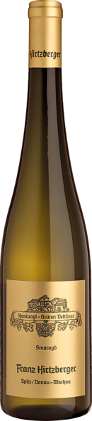 Grüner Veltliner Smaragd Ried Honivogl Halbflasche 2024 