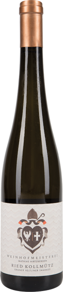 Grüner Veltliner Smaragd Ried Kollmütz Magnum 2024 