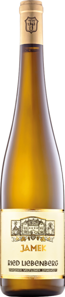 Grüner Veltliner Smaragd Ried Liebenberg Wachau DAC 2024 