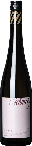 Grüner Veltliner Smaragd Ried Pichl Point Wachau DAC 2024 