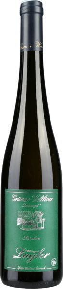 Grüner Veltliner Smaragd Ried Steinporz Wachau DAC 2024 