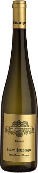Grüner Veltliner Smaragd Rotes Tor Wachau DAC Magnum 2024 