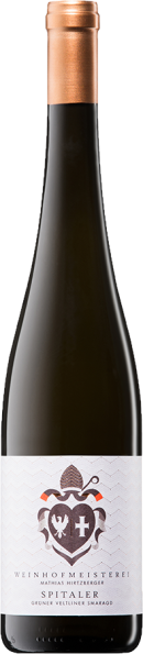 Grüner Veltliner Smaragd Spitaler 2024 