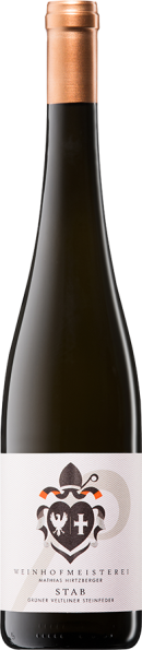Grüner Veltliner Steinfeder Stab 2025 