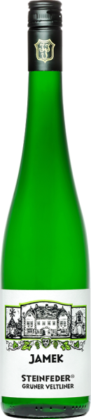 Grüner Veltliner Steinfeder Wachau DAC 2024 