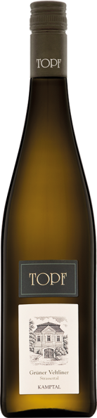 Grüner Veltliner Strass im Strassertal Kamptal DAC 2024 