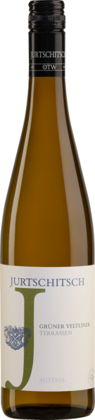 Grüner Veltliner Terrassen 2025 
