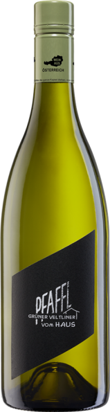 Grüner Veltliner vom Haus 2025 