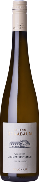 Grüner Veltliner Wachauer Federspiel Wachau DAC 2025 