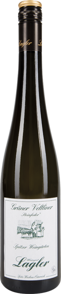 Grüner Veltliner Wachauer Steinfeder 2024 