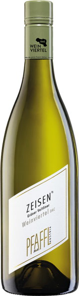 Grüner Veltliner Zeisen Weinviertel DAC 2024 