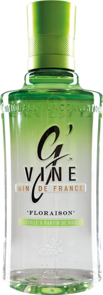 G'Vine Gin Floraison 