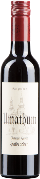 Haideboden Halbflasche 2021 