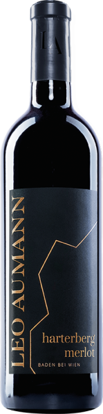 Harterberg Merlot 2022 